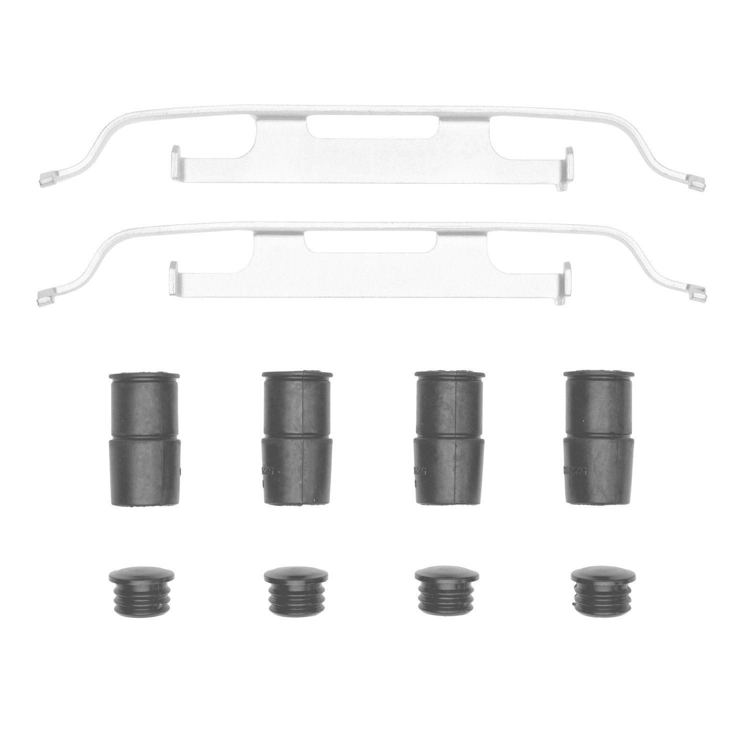 DYN 340-63002 DFC Disc Brake Hardware Kit