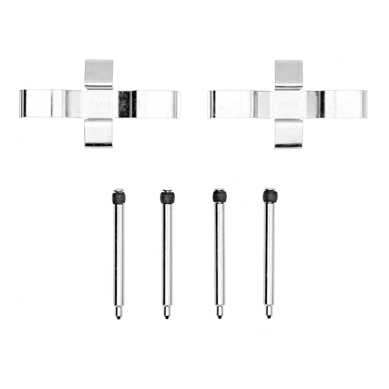 DYN-340-63003 DFC Disc Brake Hardware Kit