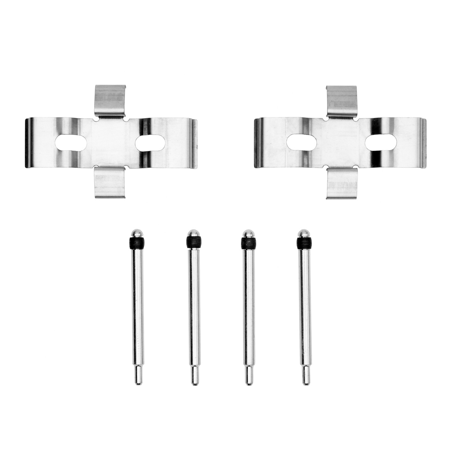DYN 340-63007 DFC Disc Brake Hardware Kit