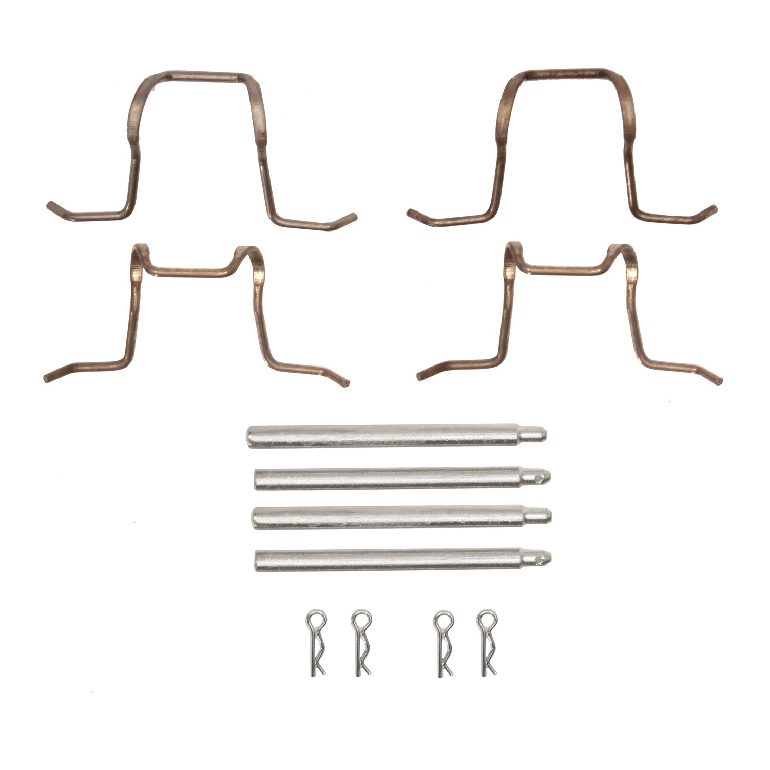 DYN 340-63008 DFC Disc Brake Hardware Kit