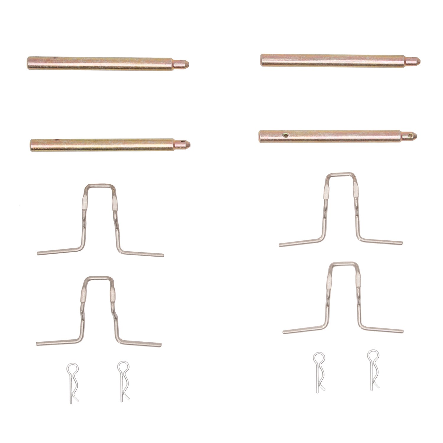 DYN 340-63009 DFC Disc Brake Hardware Kit