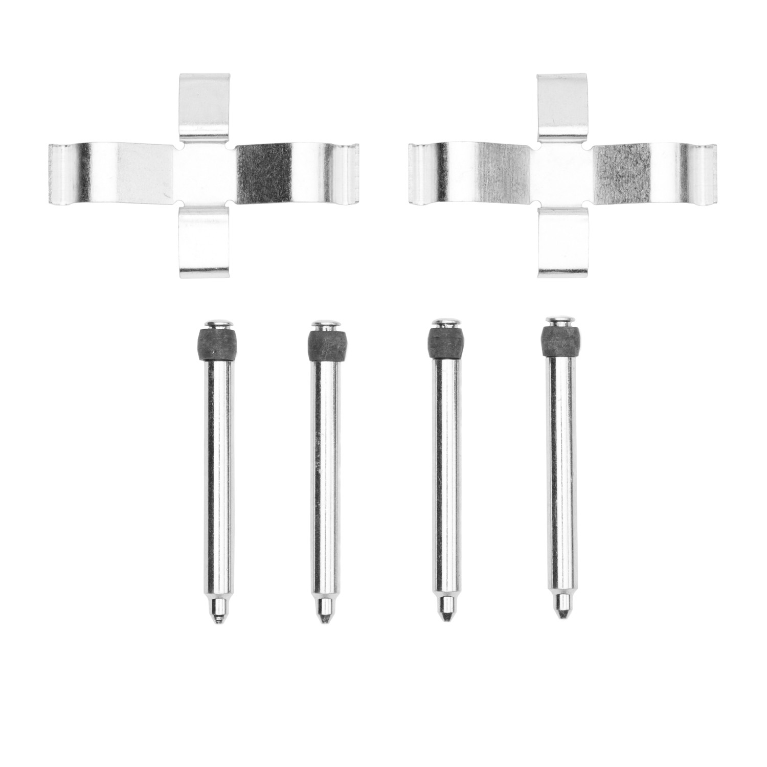 DYN 340-63010 DFC Disc Brake Hardware Kit - Image 2