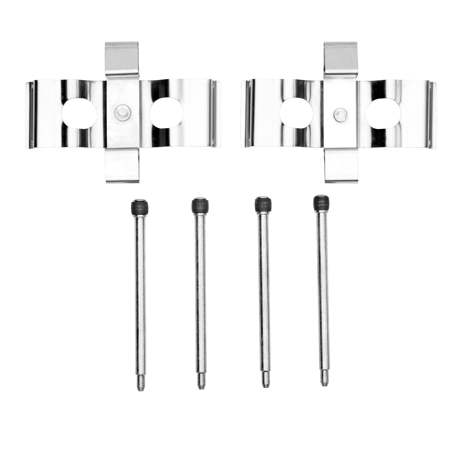 DYN-340-63011 DFC Disc Brake Hardware Kit