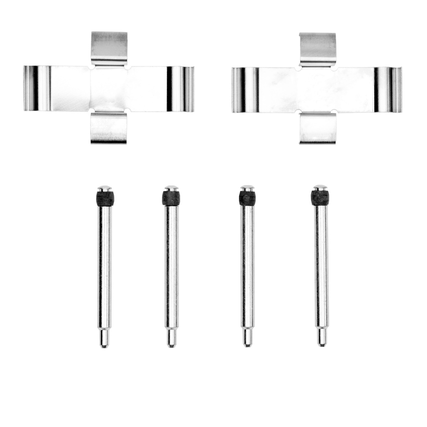 DYN 340-63013 DFC Disc Brake Hardware Kit - Image 2