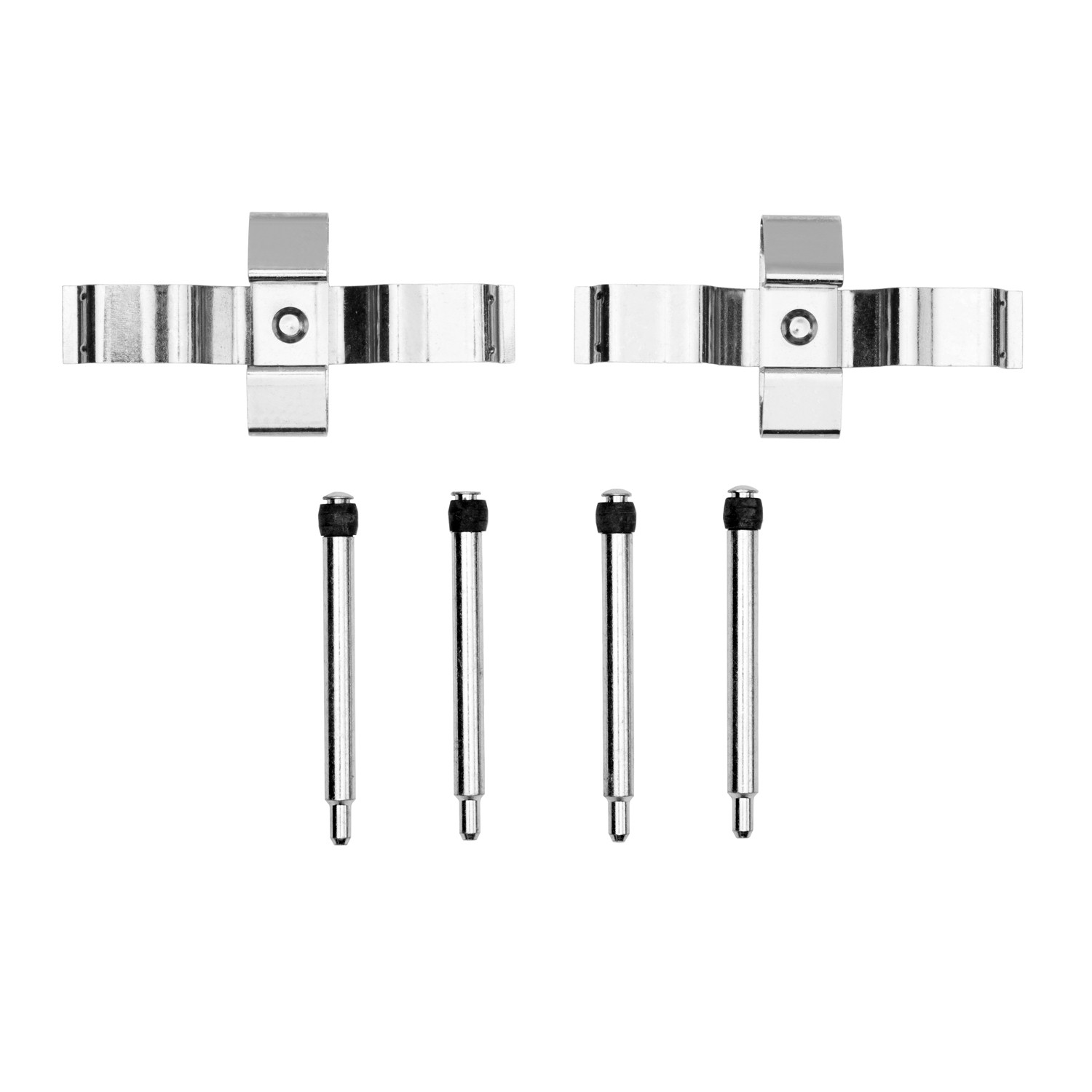 DYN 340-63014 DFC Disc Brake Hardware Kit - Image 2