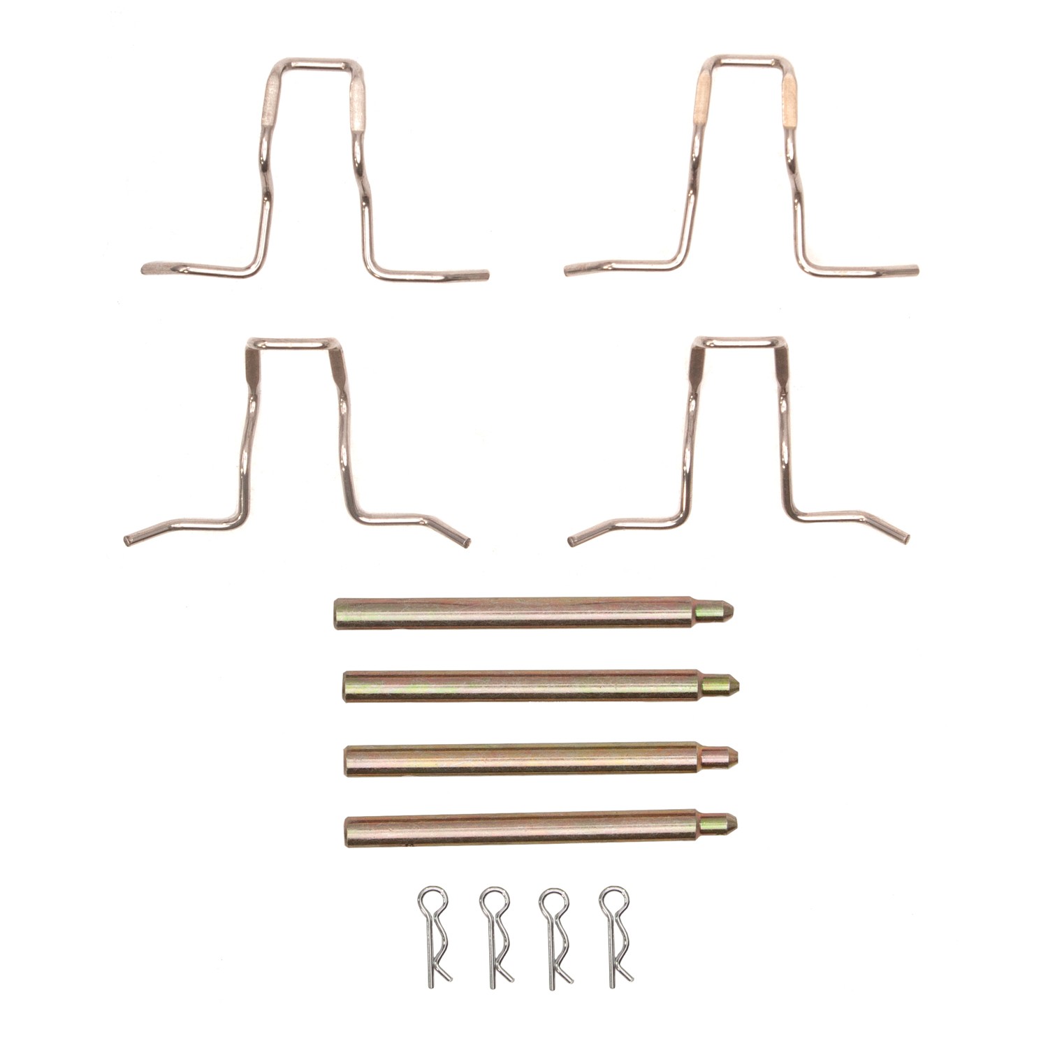 DYN 340-63015 DFC Disc Brake Hardware Kit