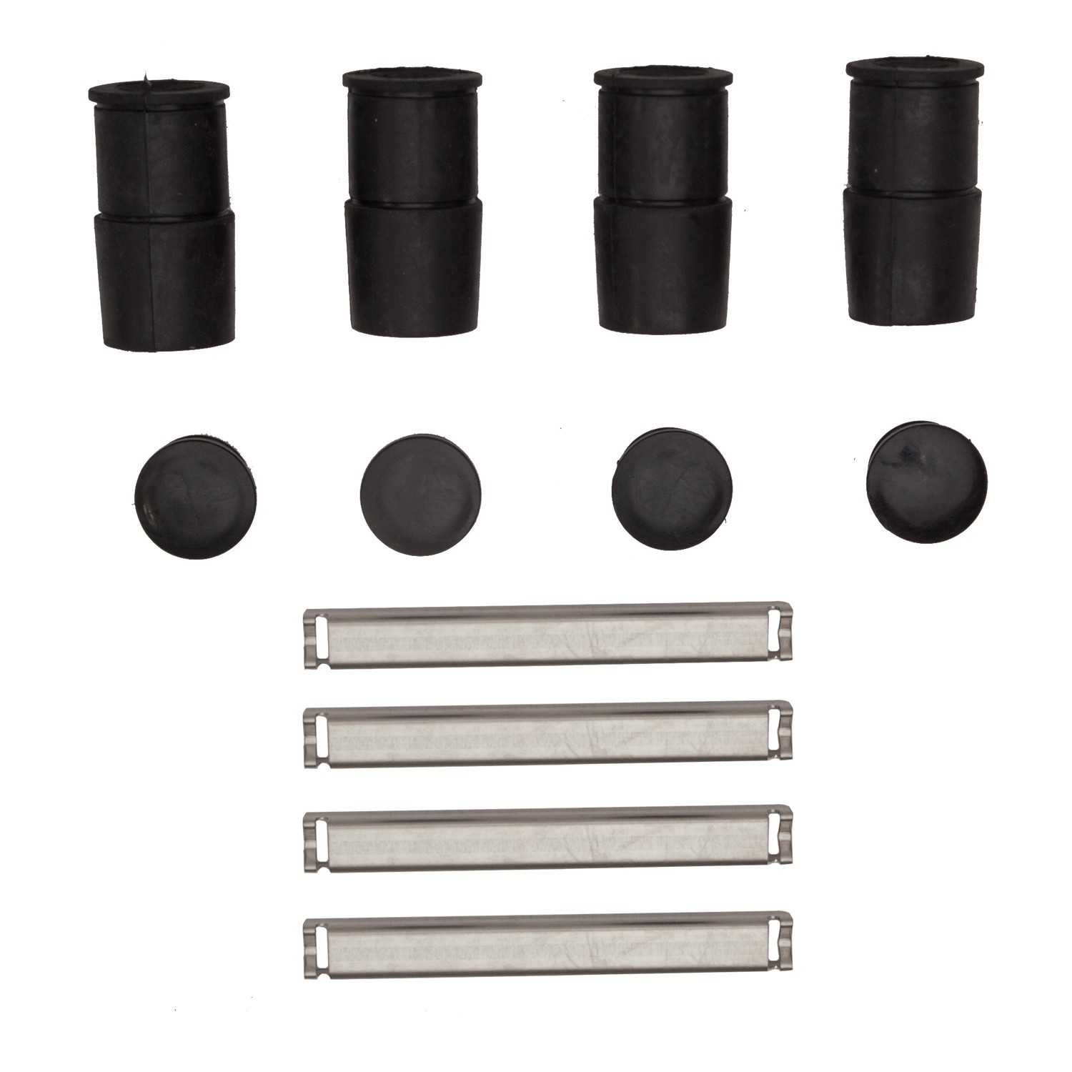 DYN 340-63017 DFC Disc Brake Hardware Kit