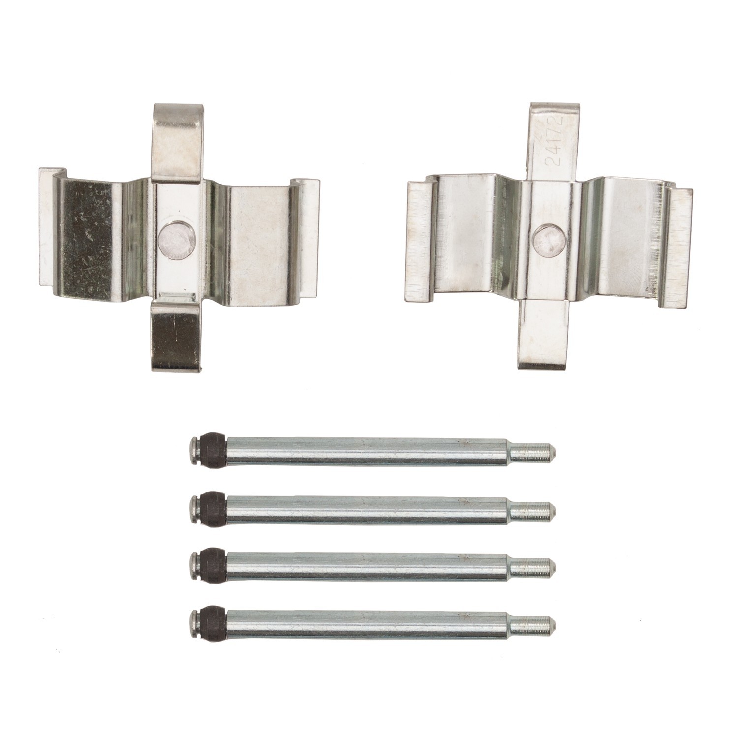DYN 340-63019 DFC Disc Brake Hardware Kit