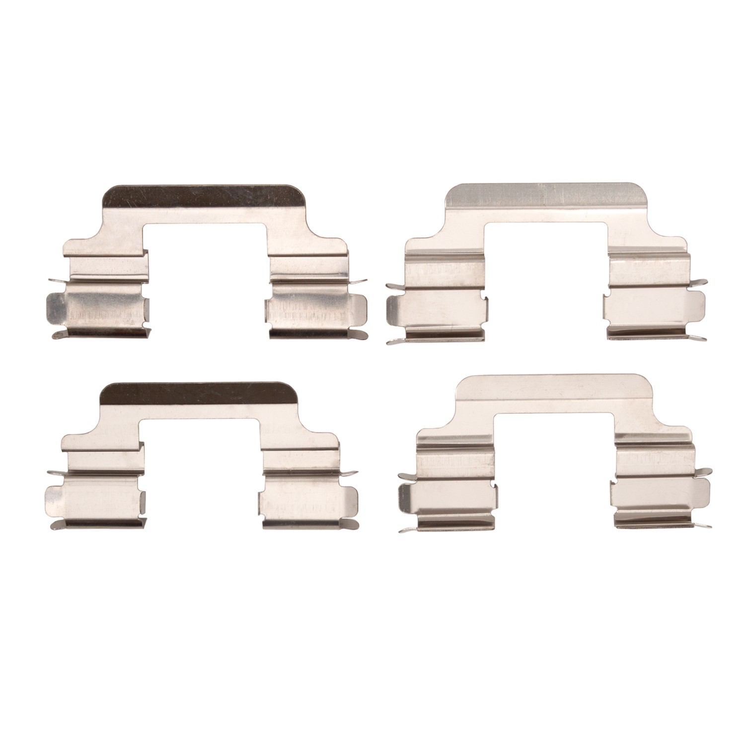 DYN 340-63020 DFC Disc Brake Hardware Kit