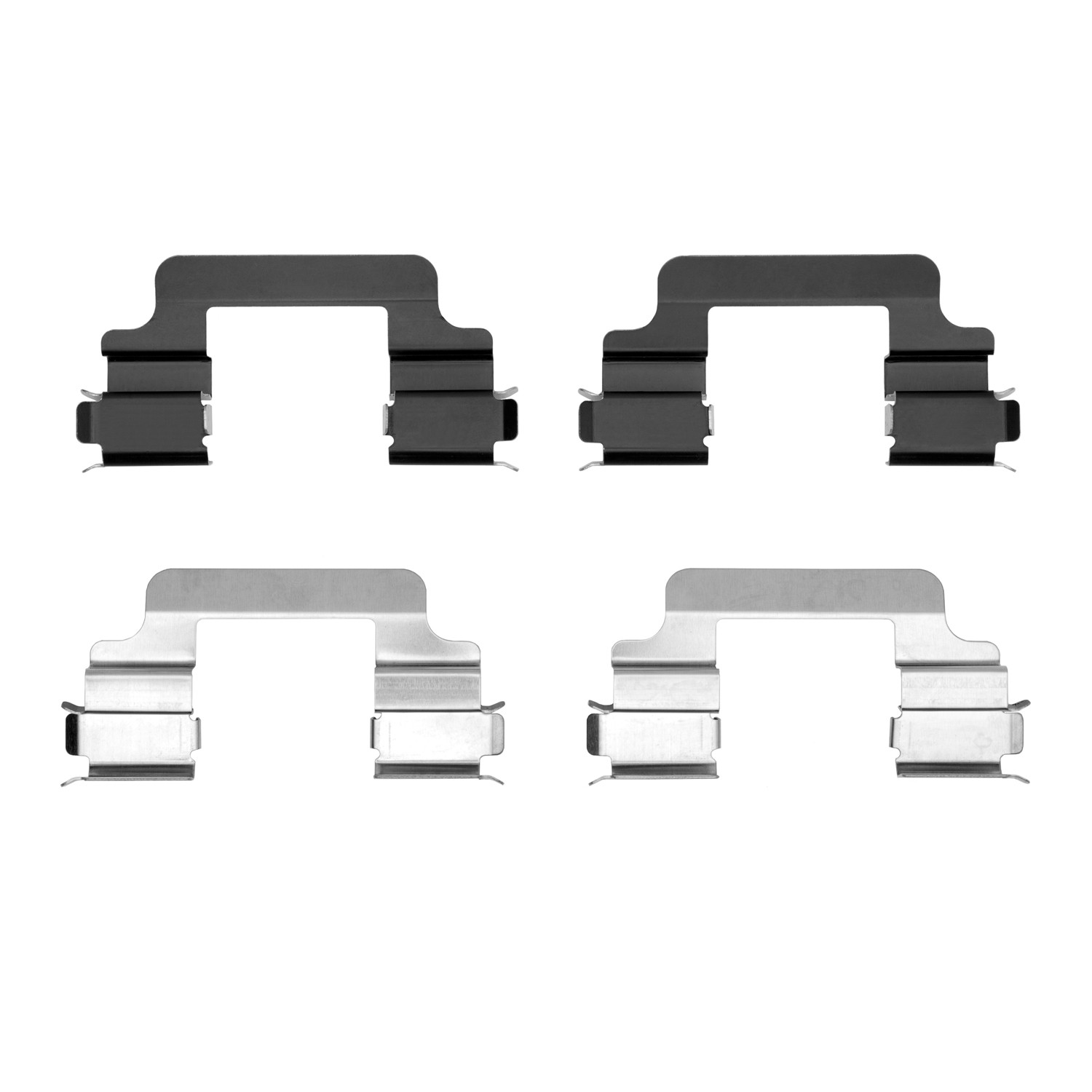 DYN-340-63021 DFC Disc Brake Hardware Kit - Image 2