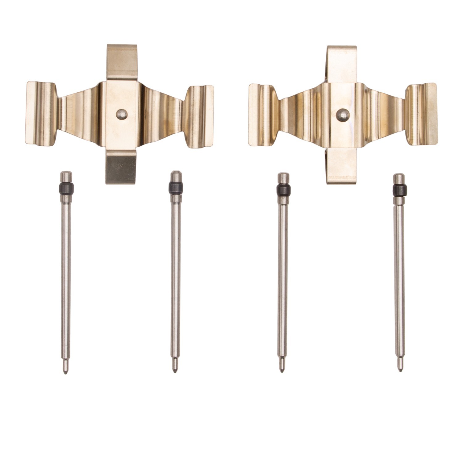 DYN 340-63022 DFC Disc Brake Hardware Kit