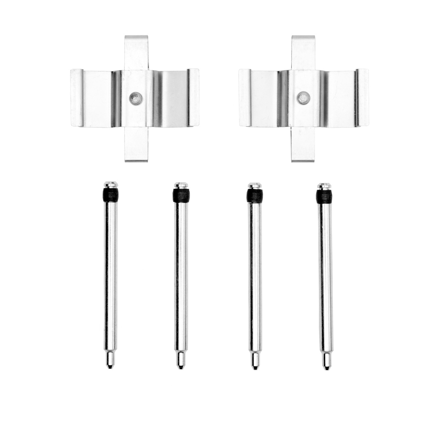 DYN 340-63023 DFC Disc Brake Hardware Kit
