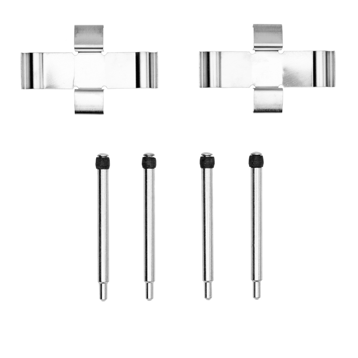 DYN 340-63024 DFC Disc Brake Hardware Kit - Image 2