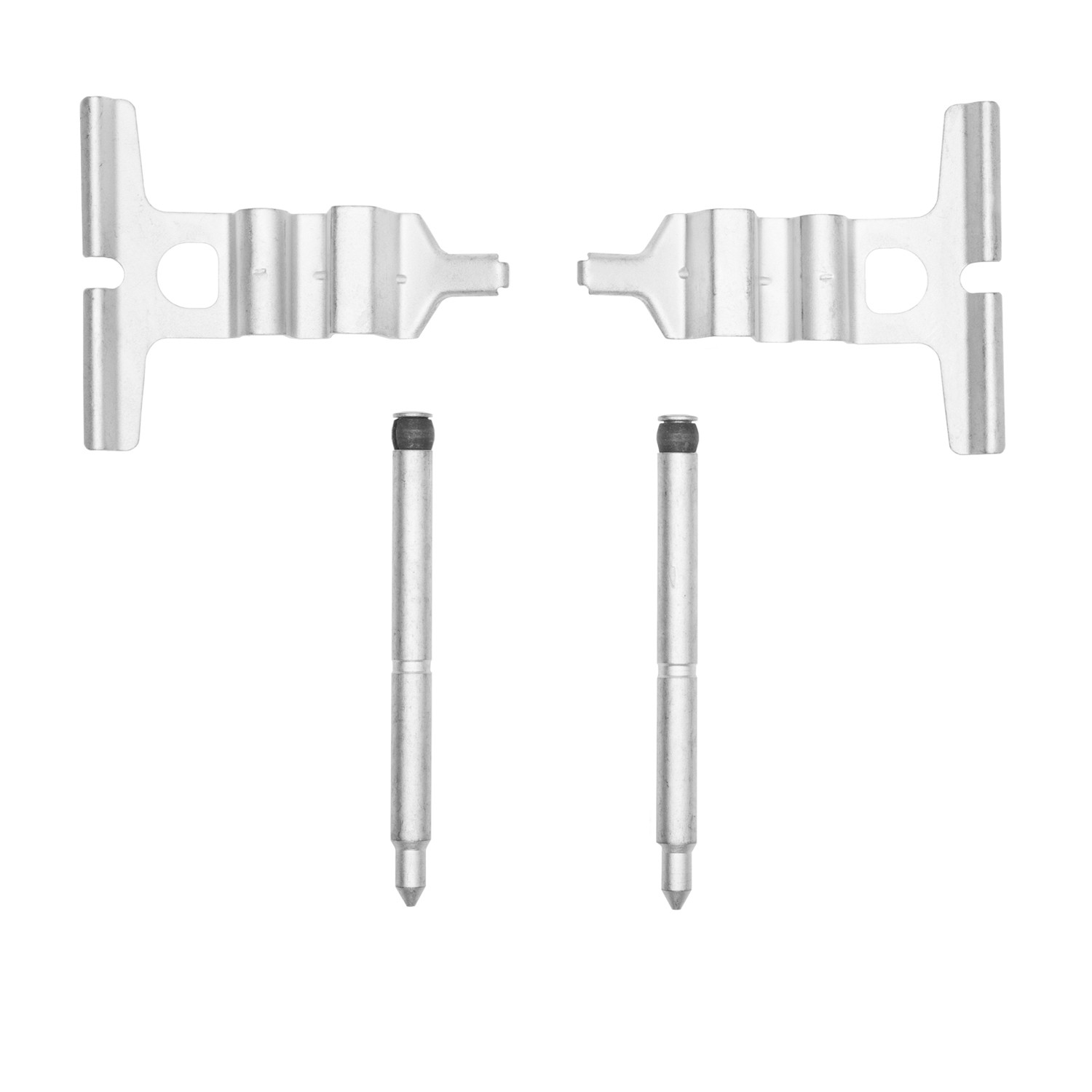 DYN 340-63026 DFC Disc Brake Hardware Kit