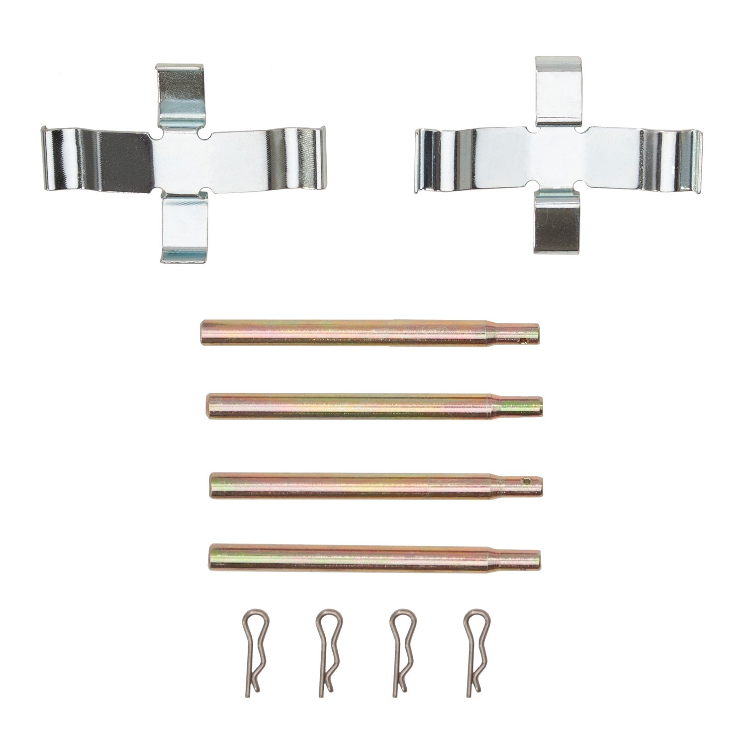 DYN 340-63027 DFC Disc Brake Hardware Kit