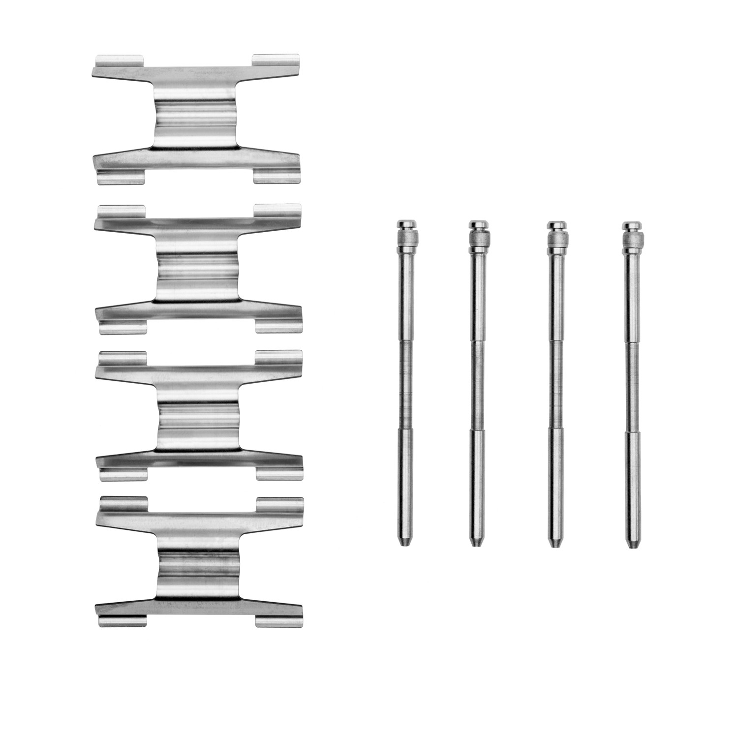 DYN 340-63028 DFC Disc Brake Hardware Kit