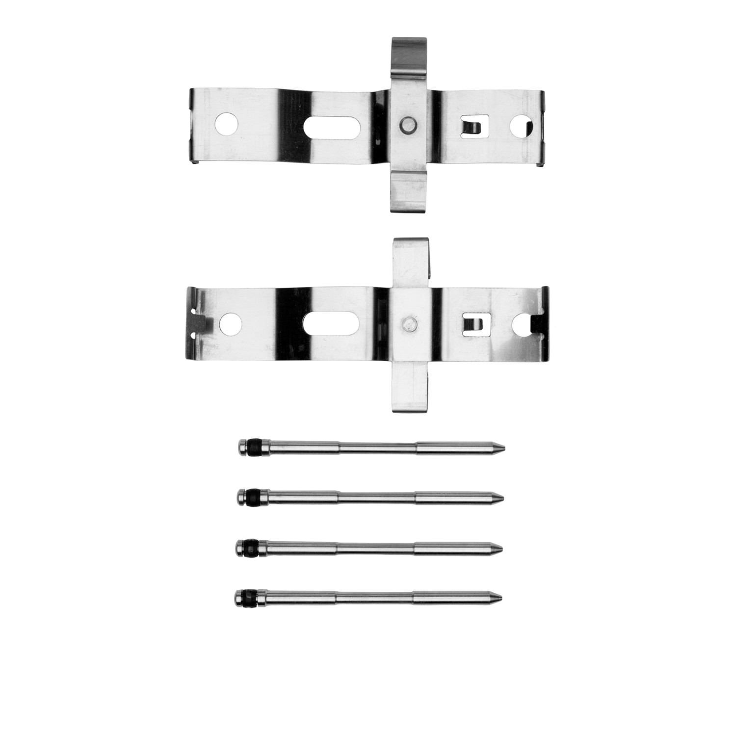 DYN-340-63033 DFC Disc Brake Hardware Kit - Image 2