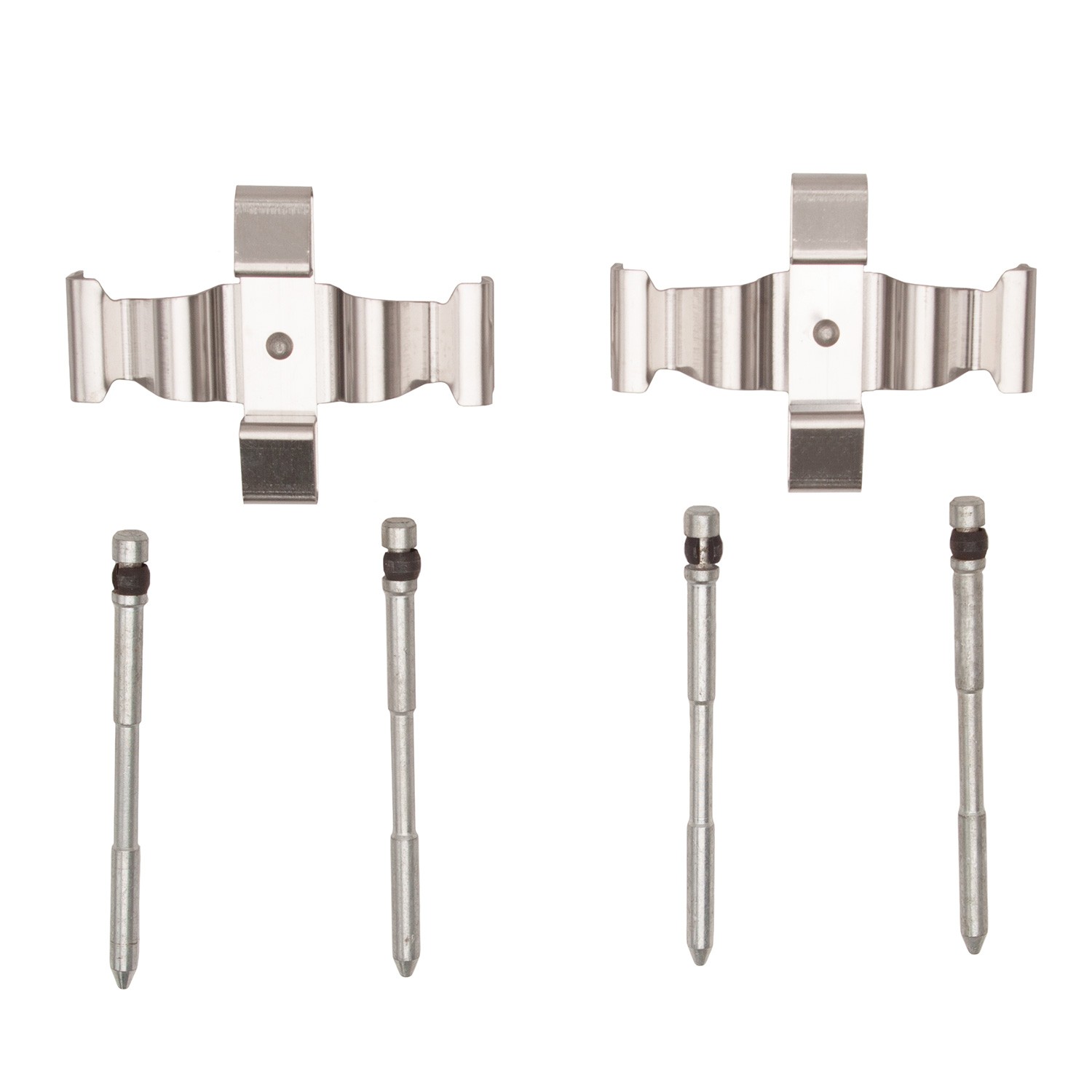 DYN 340-63034 DFC Disc Brake Hardware Kit