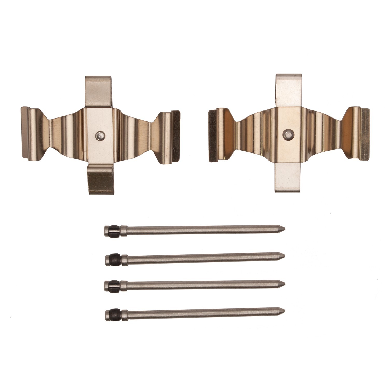 DYN 340-63039 DFC Disc Brake Hardware Kit