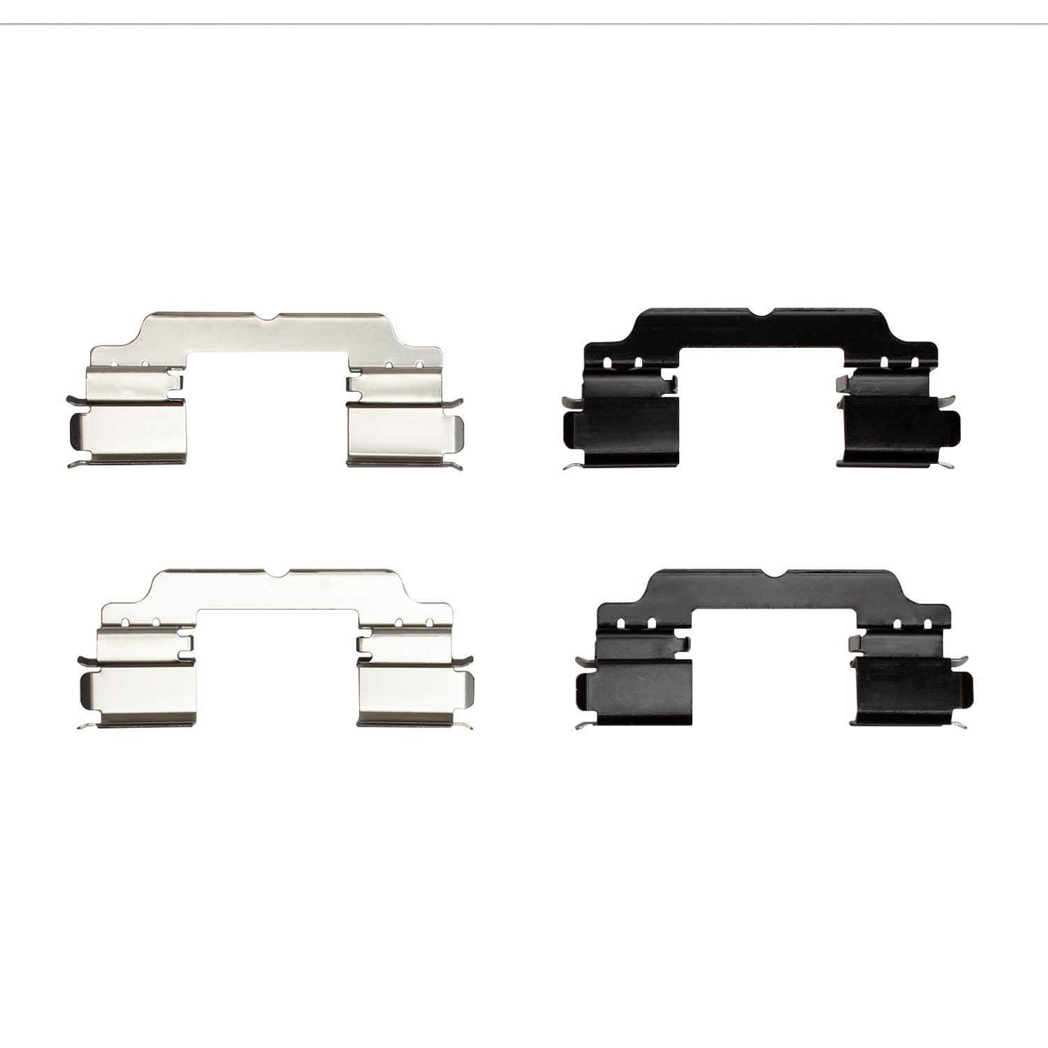 DYN-340-63040 DFC Disc Brake Hardware Kit