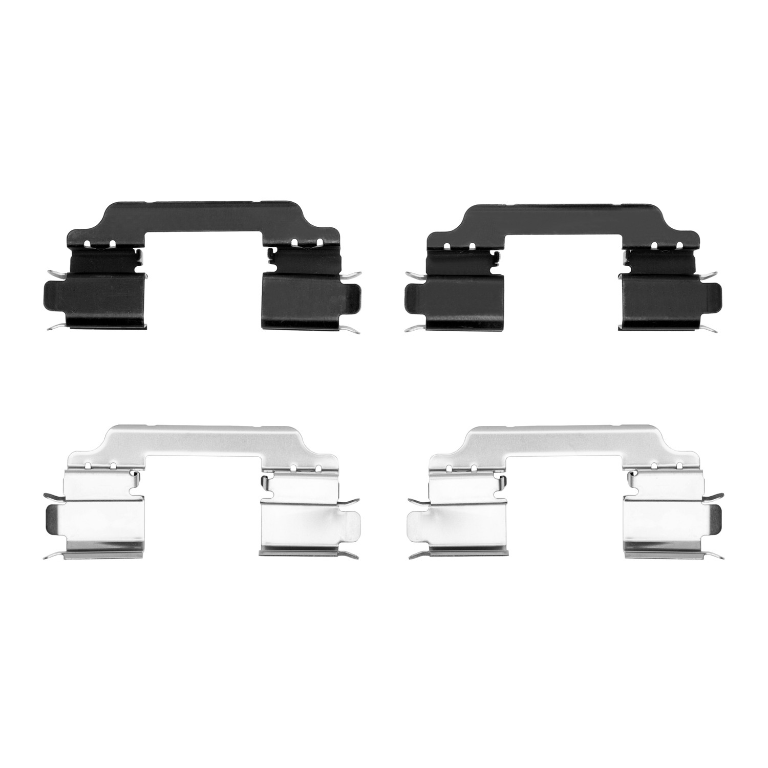 DYN 340-63041 DFC Disc Brake Hardware Kit - Image 2