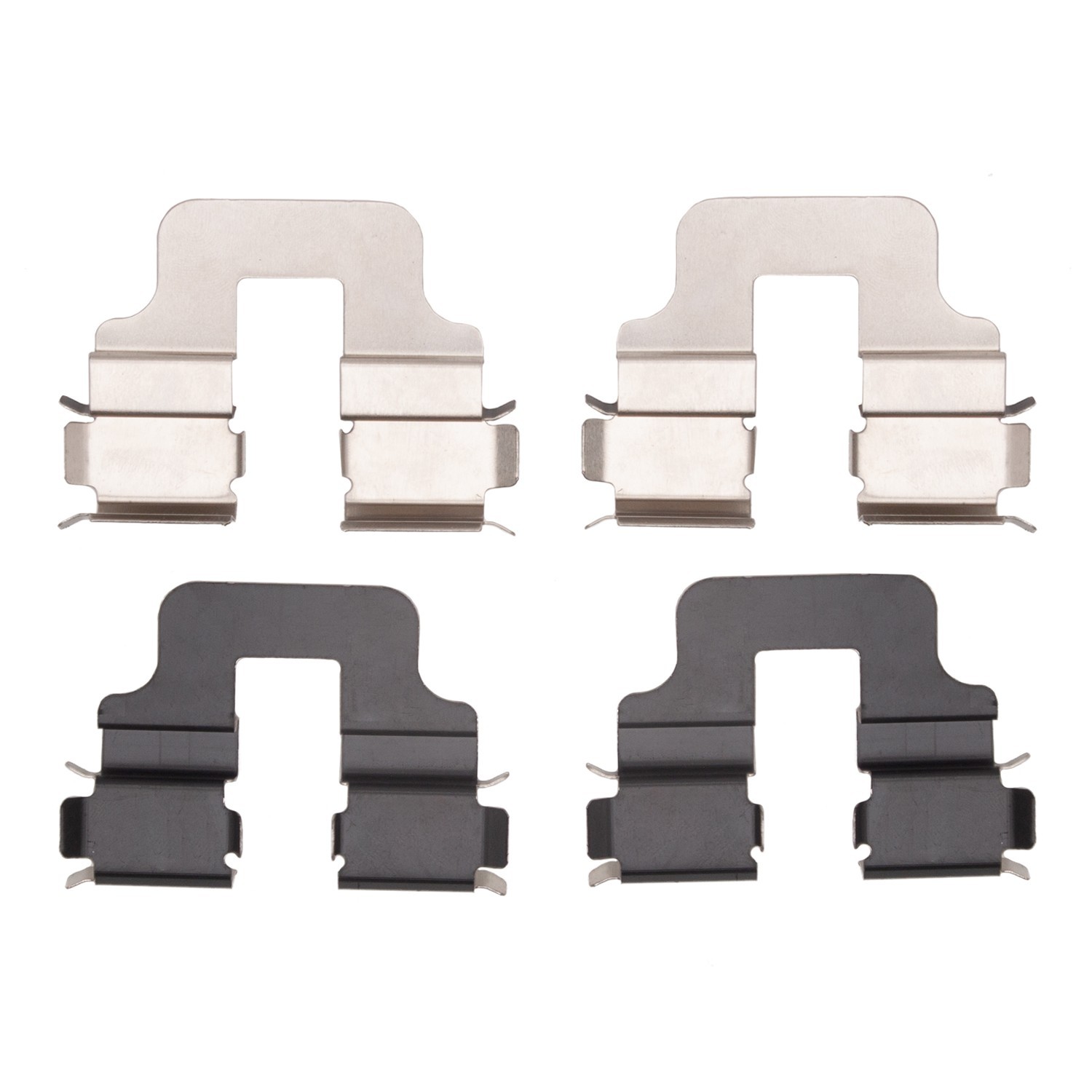 DYN 340-63042 DFC Disc Brake Hardware Kit