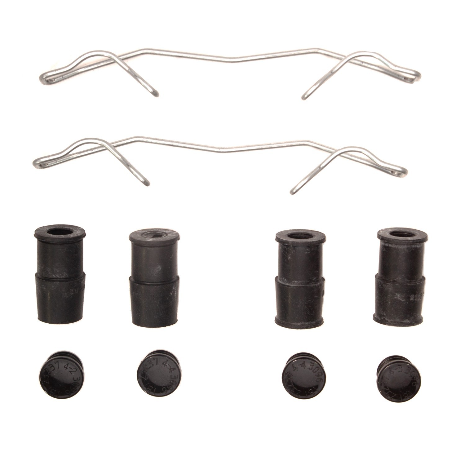 DYN 340-63045 DFC Disc Brake Hardware Kit