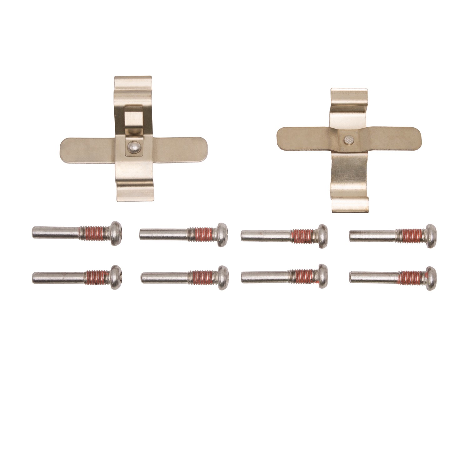 DYN 340-63047 DFC Disc Brake Hardware Kit