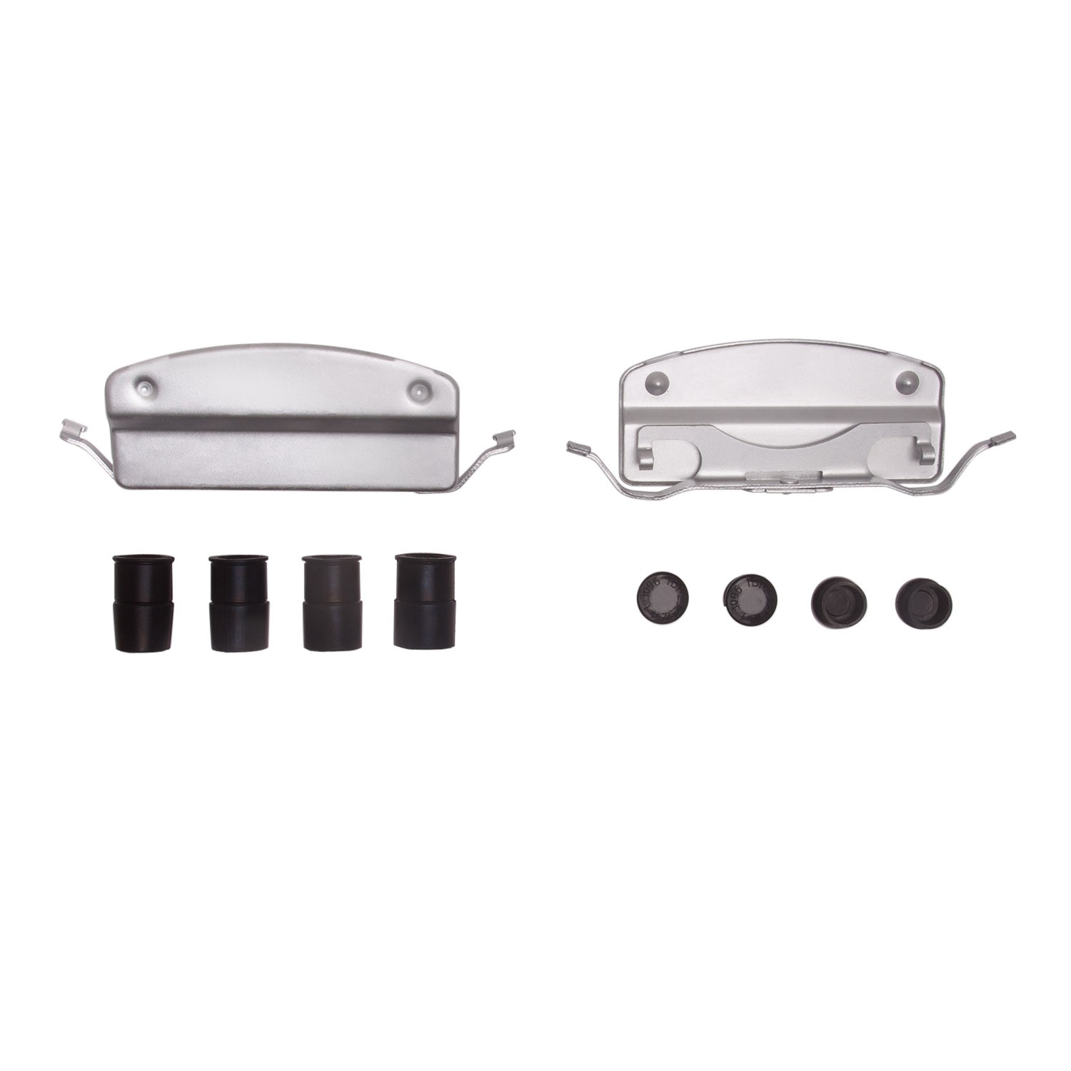 DYN 340-63051 DFC Disc Brake Hardware Kit