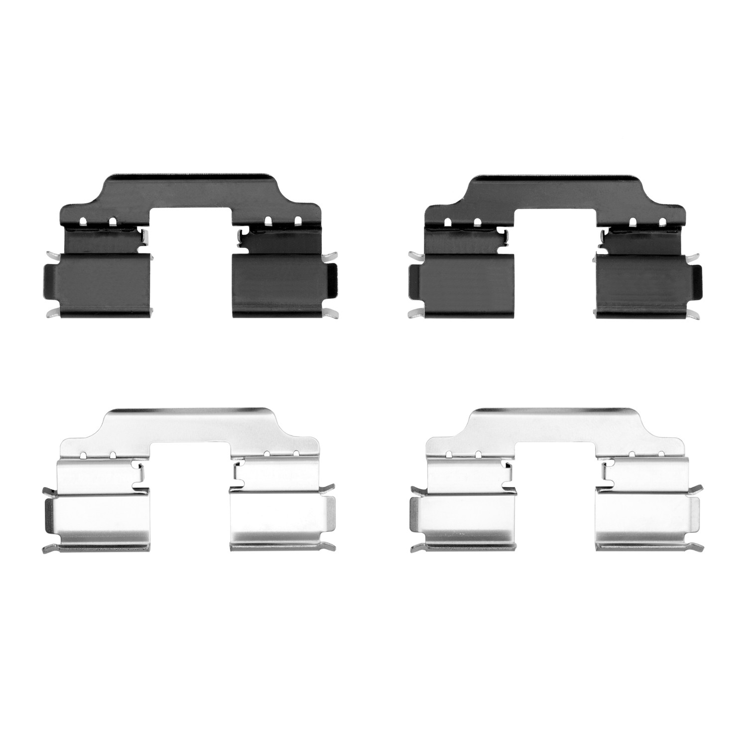 DYN 340-63052 DFC Disc Brake Hardware Kit