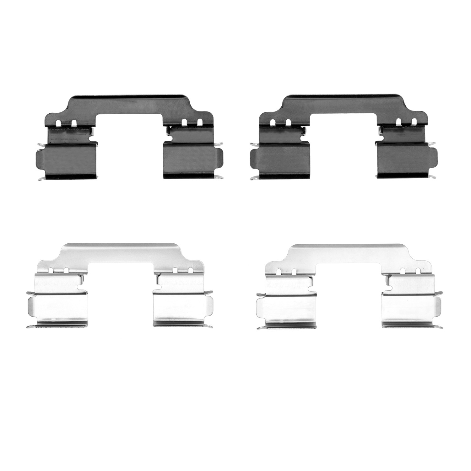 DYN 340-63053 DFC Disc Brake Hardware Kit