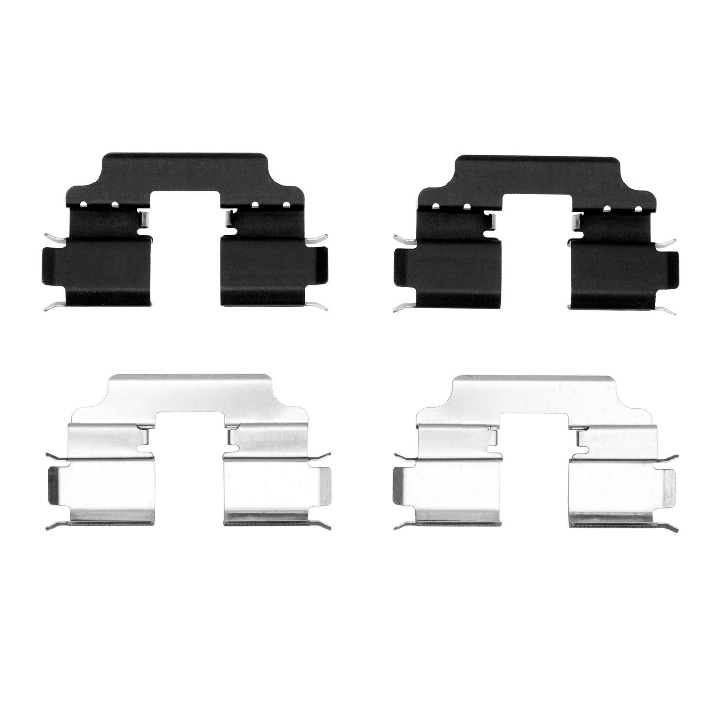 DYN 340-63054 DFC Disc Brake Hardware Kit