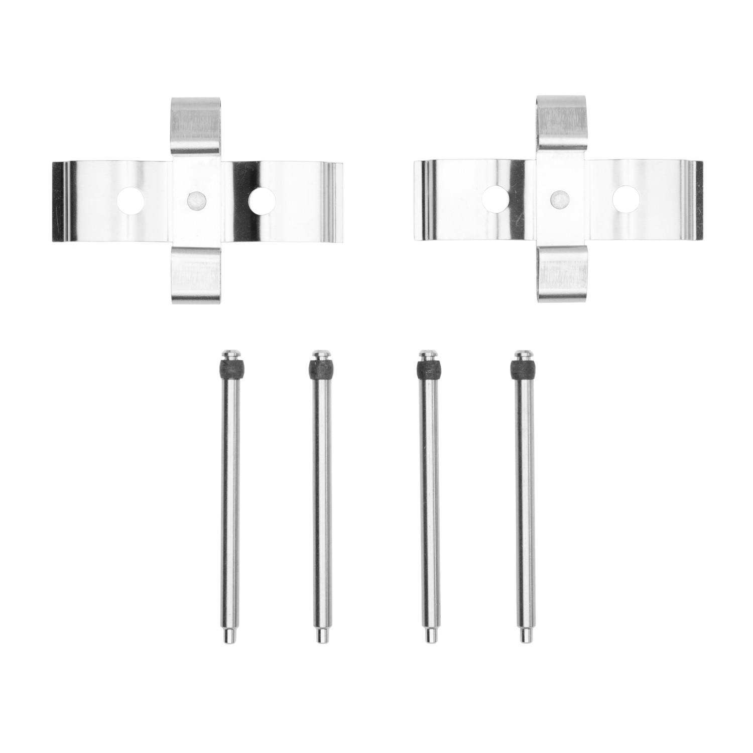 DYN 340-63056 DFC Disc Brake Hardware Kit - Image 2