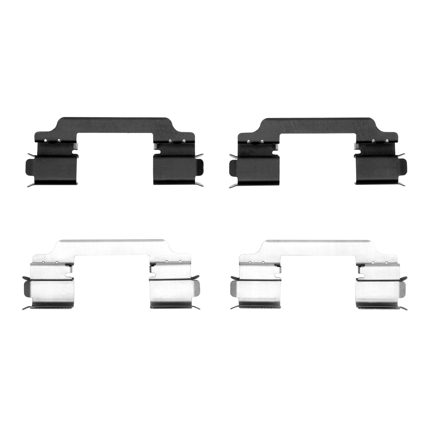 DYN 340-63058 DFC Disc Brake Hardware Kit