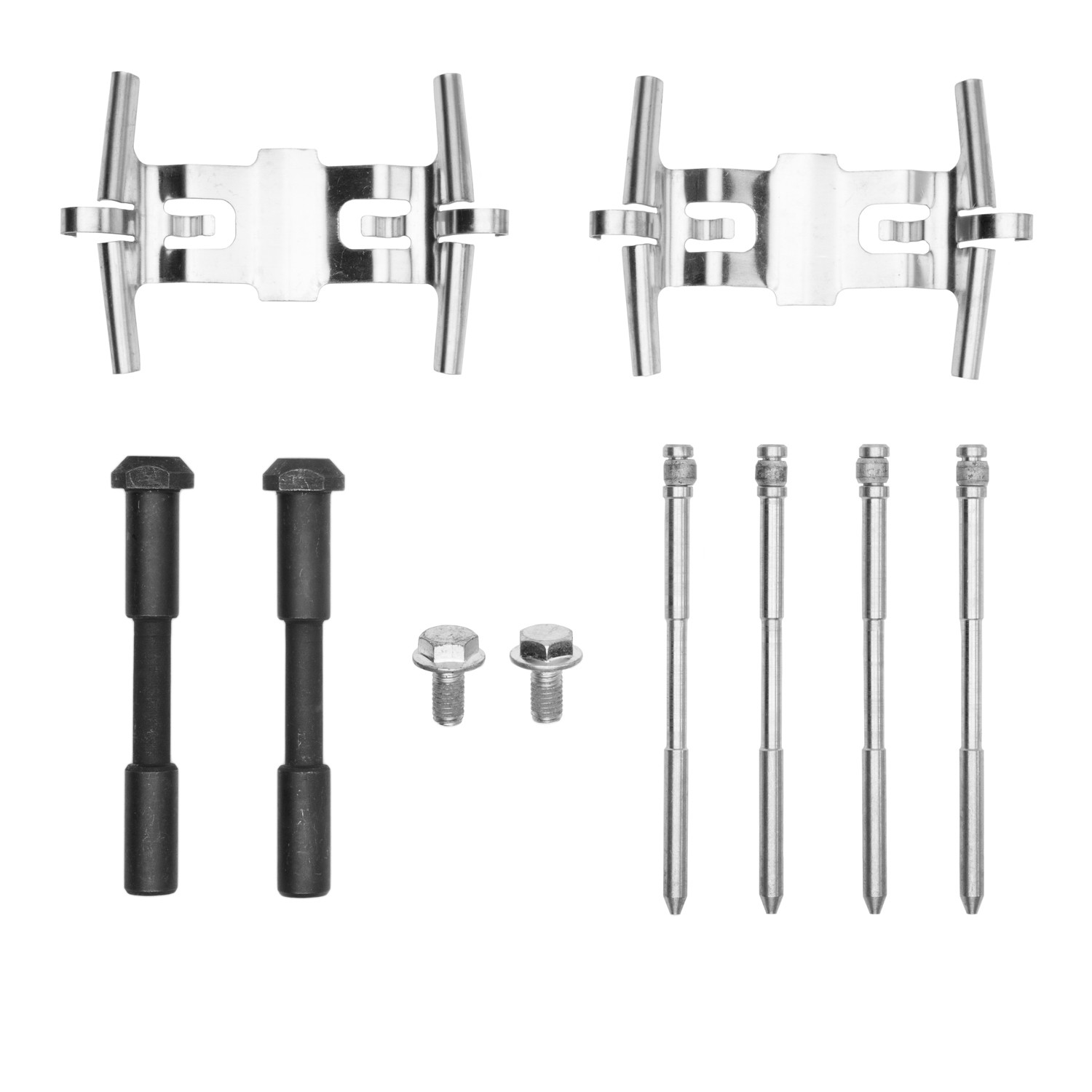 DYN 340-63059 DFC Disc Brake Hardware Kit