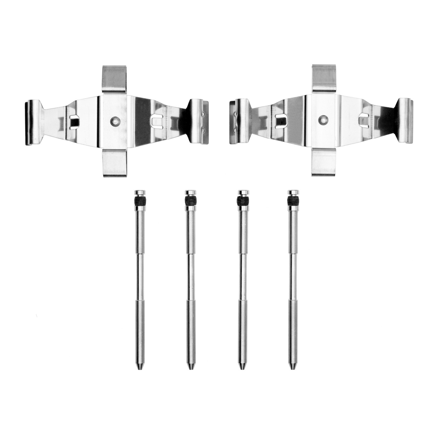 DYN 340-63060 DFC Disc Brake Hardware Kit