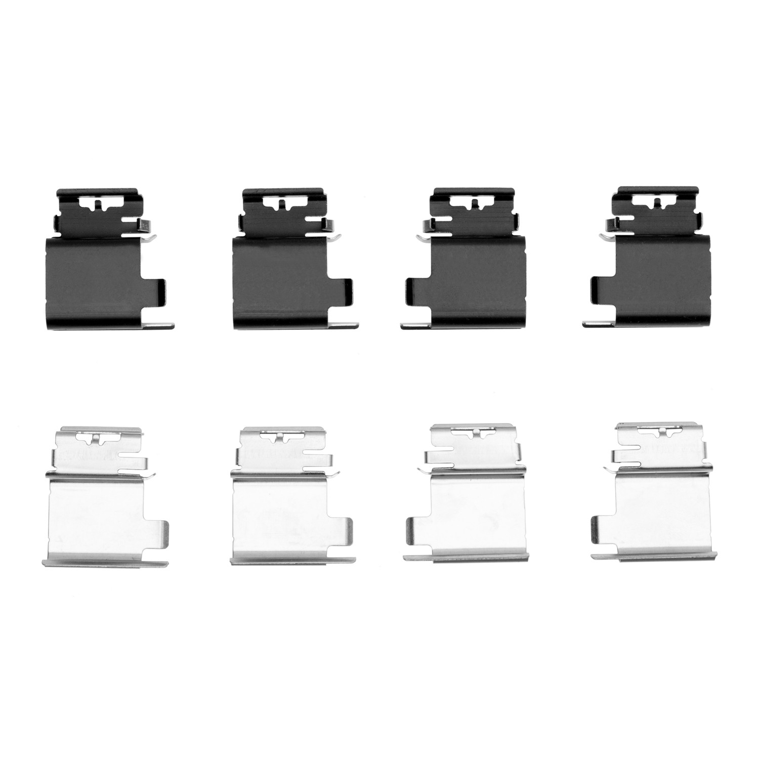 DYN-340-63063 DFC Disc Brake Hardware Kit - Image 2