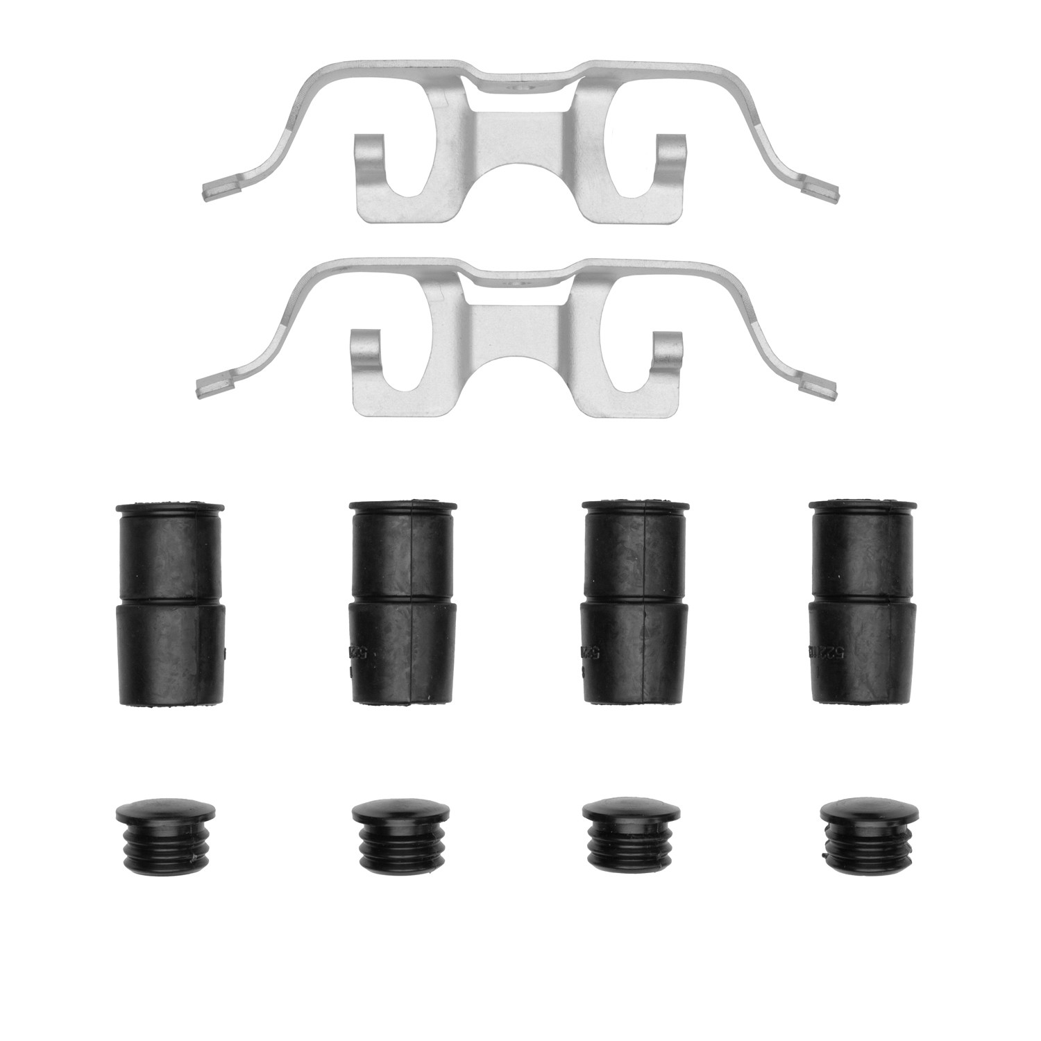 DYN 340-63065 DFC Disc Brake Hardware Kit
