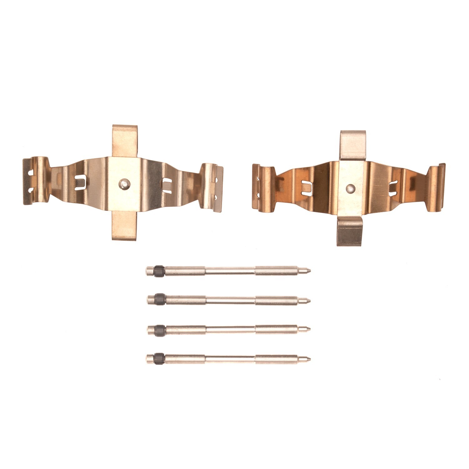 DYN 340-63068 DFC Disc Brake Hardware Kit