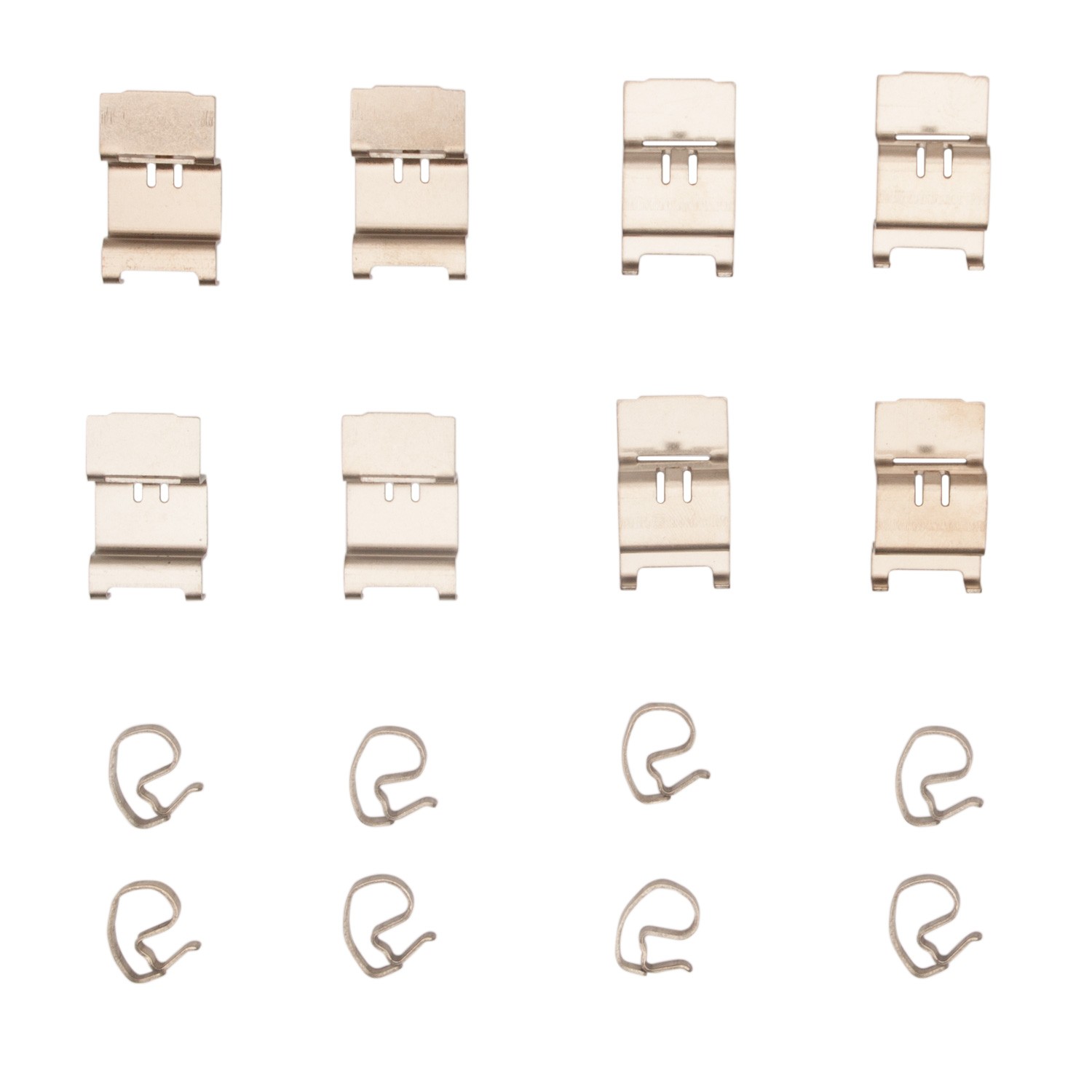 DYN-340-63074 DFC Disc Brake Hardware Kit