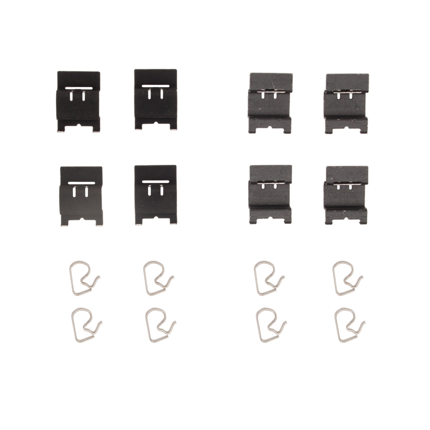 DYN-340-63075 DFC Disc Brake Hardware Kit