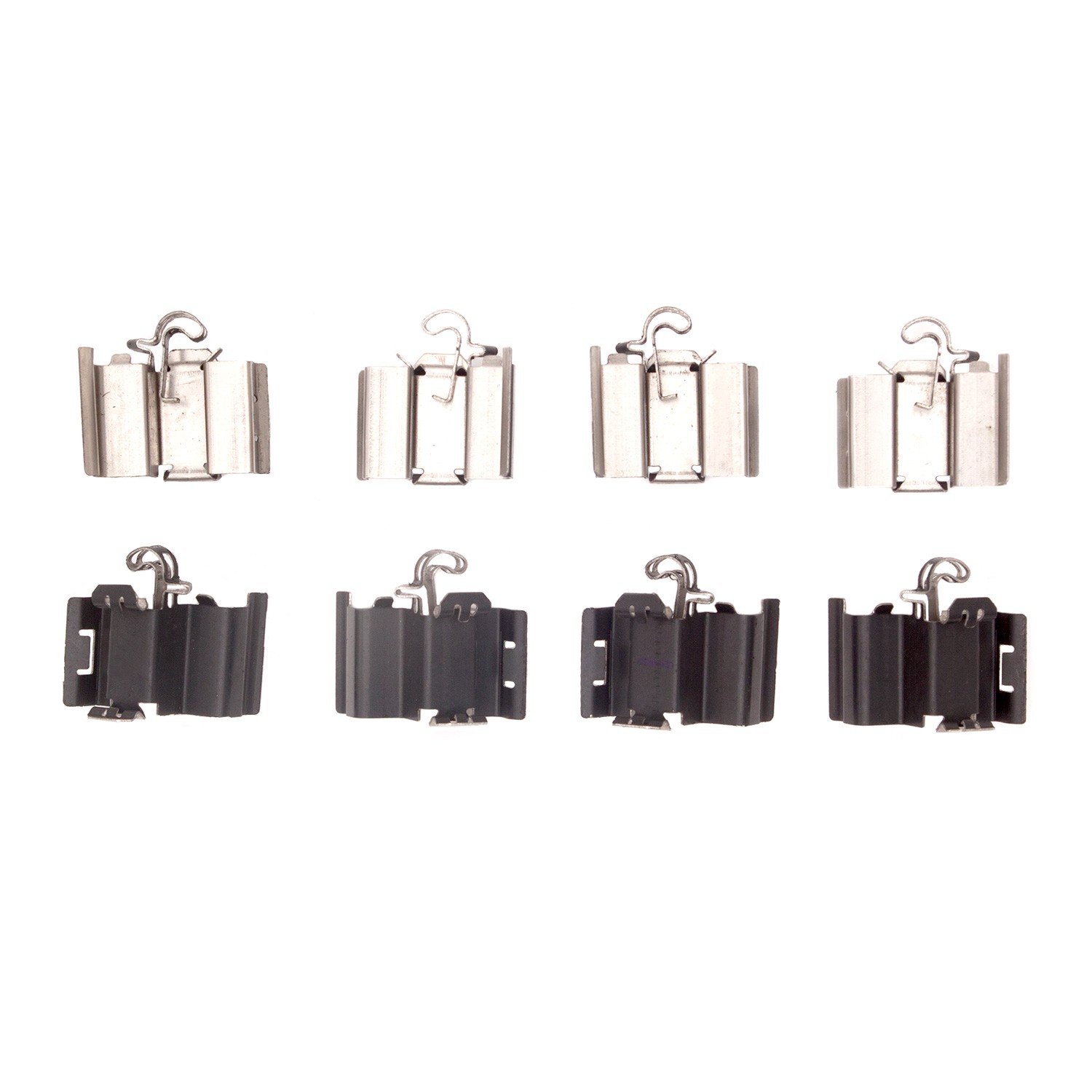 DYN-340-63076 DFC Disc Brake Hardware Kit