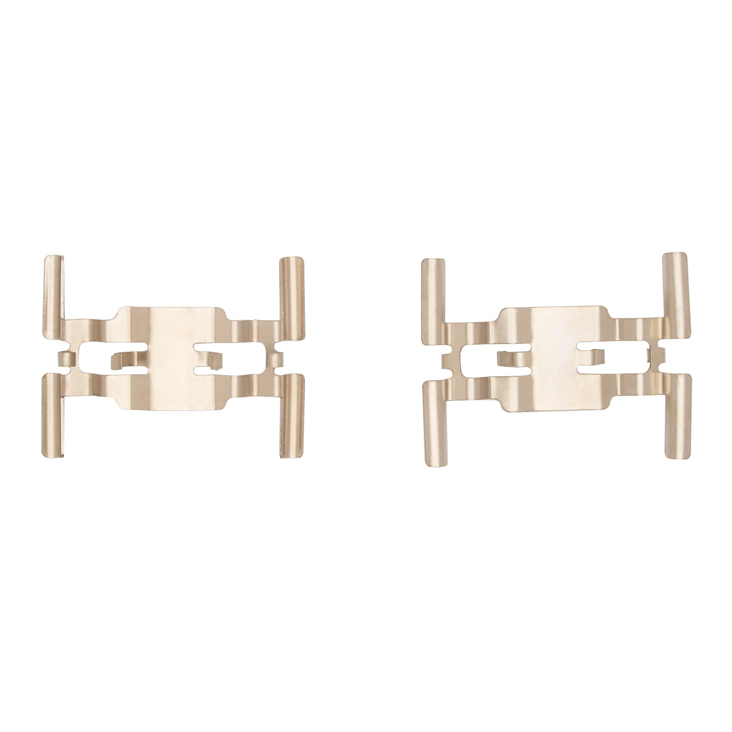 DYN 340-63078 DFC Disc Brake Hardware Kit