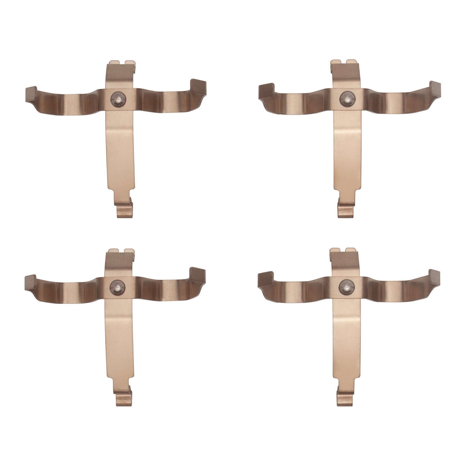 DYN-340-63079 DFC Disc Brake Hardware Kit
