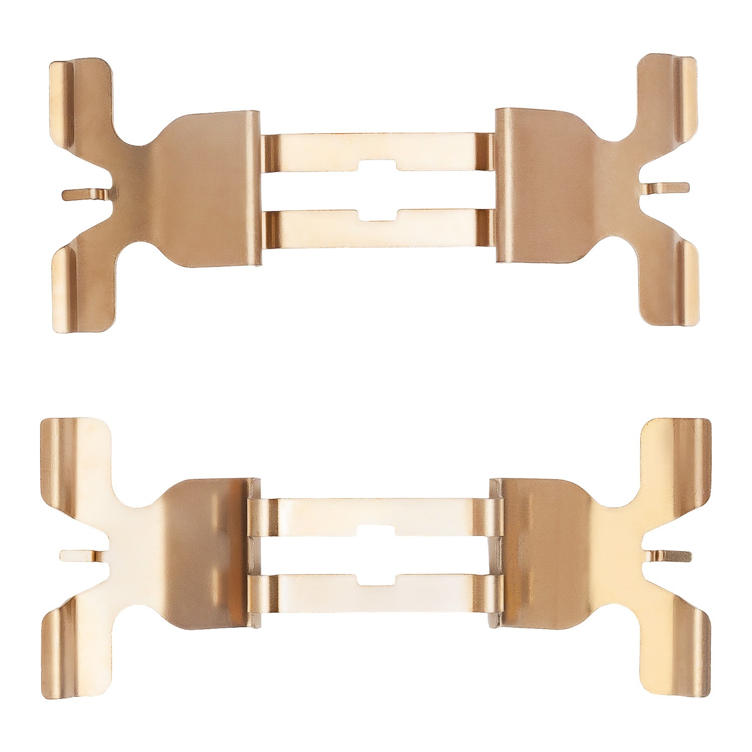 DYN 340-63082 DFC Disc Brake Hardware Kit