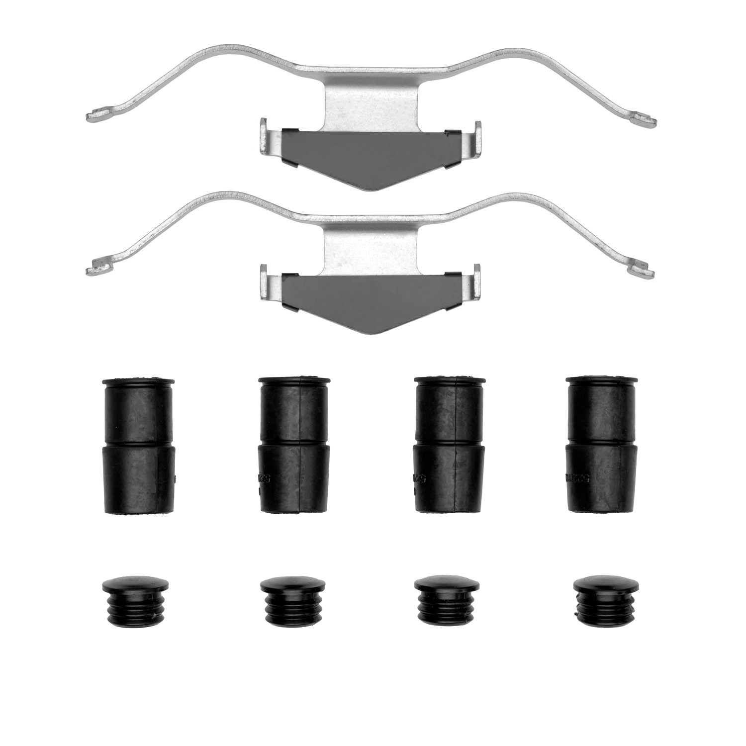 DYN 340-65005 DFC Disc Brake Hardware Kit