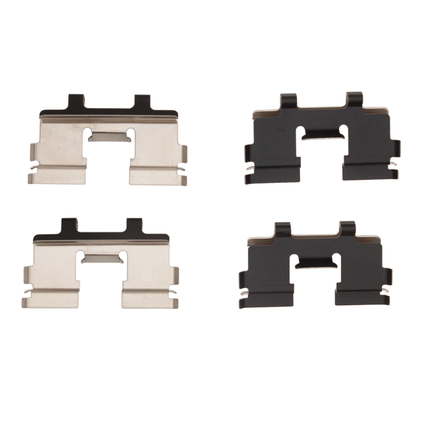 DYN 340-67002 DFC Disc Brake Hardware Kit