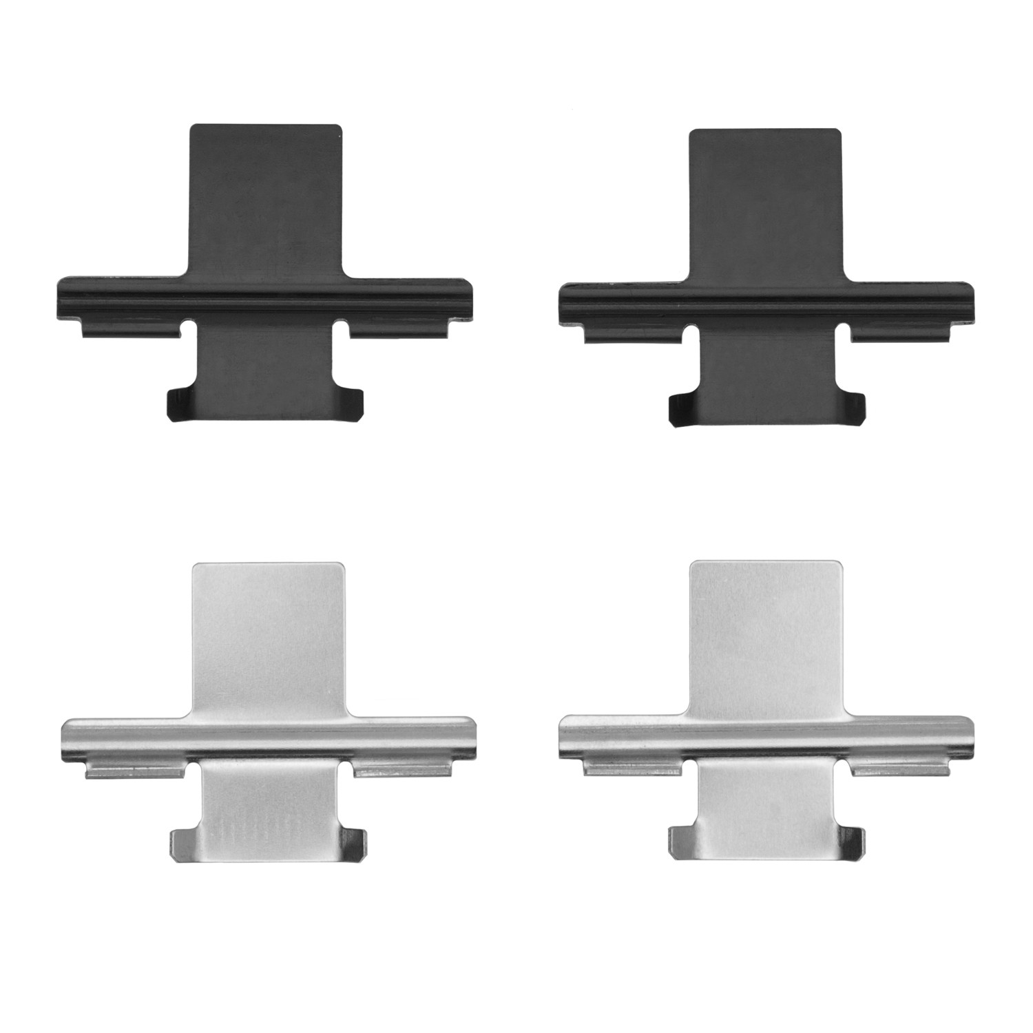 DYN 340-67007 DFC Disc Brake Hardware Kit