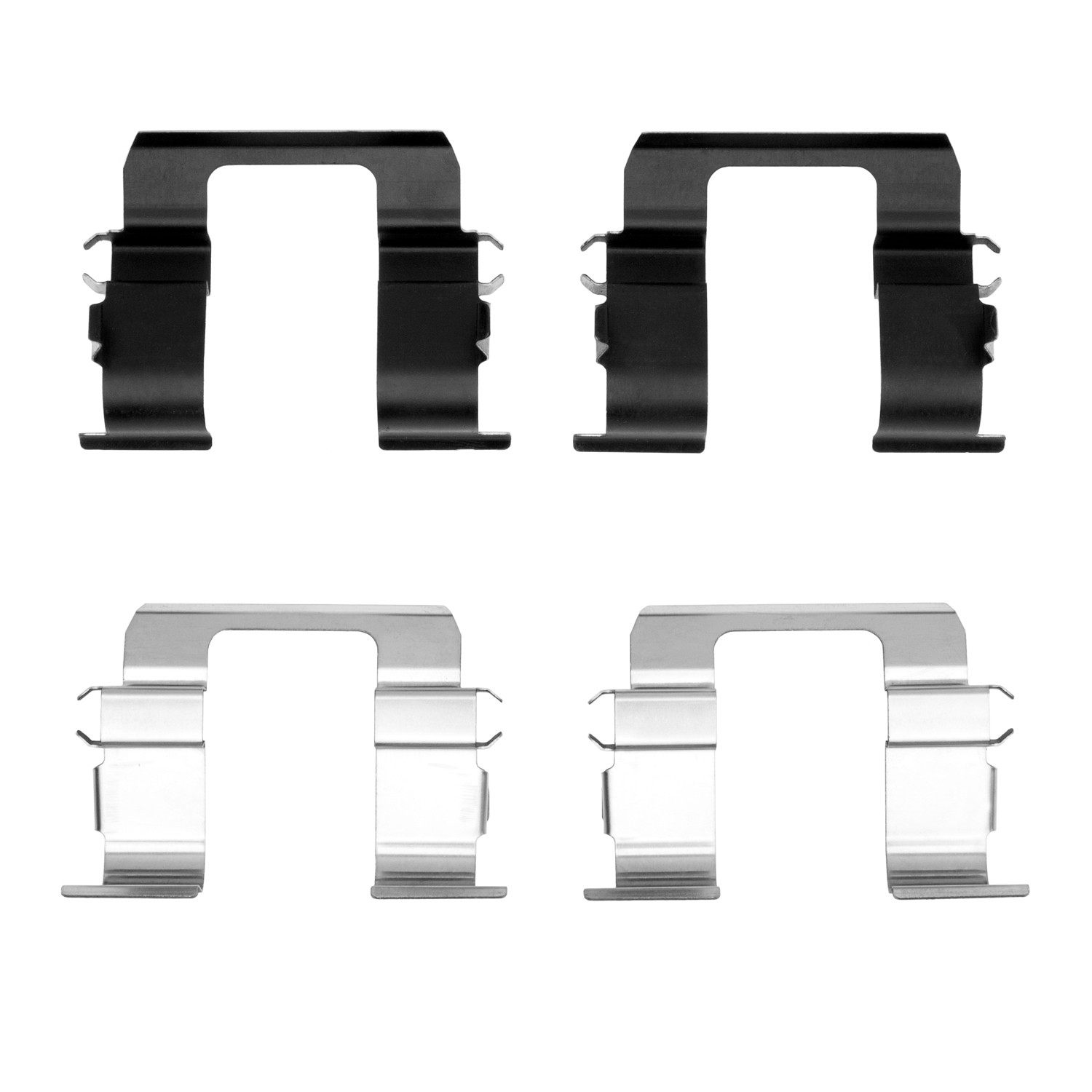 DYN 340-67008 DFC Disc Brake Hardware Kit
