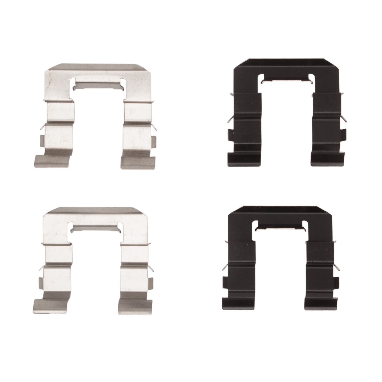 DYN 340-67010 DFC Disc Brake Hardware Kit